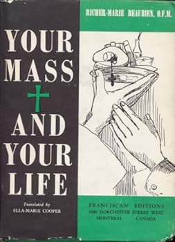 Hardcover Your Mass and Your Life Book