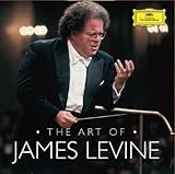 levin bedeutung arabisch  The Art of James Levine