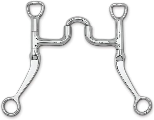 Miniatura 2 de Myler 41PB vástago plano (5 pulgadas)