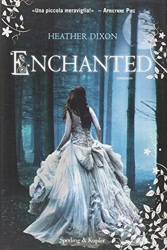 Enchanted