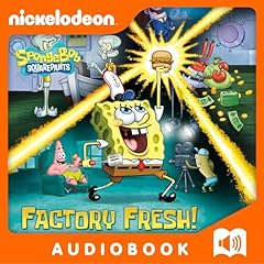 Factory Fresh Titelbild