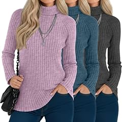 Light Purple, Peacock Blue, Dark Gray