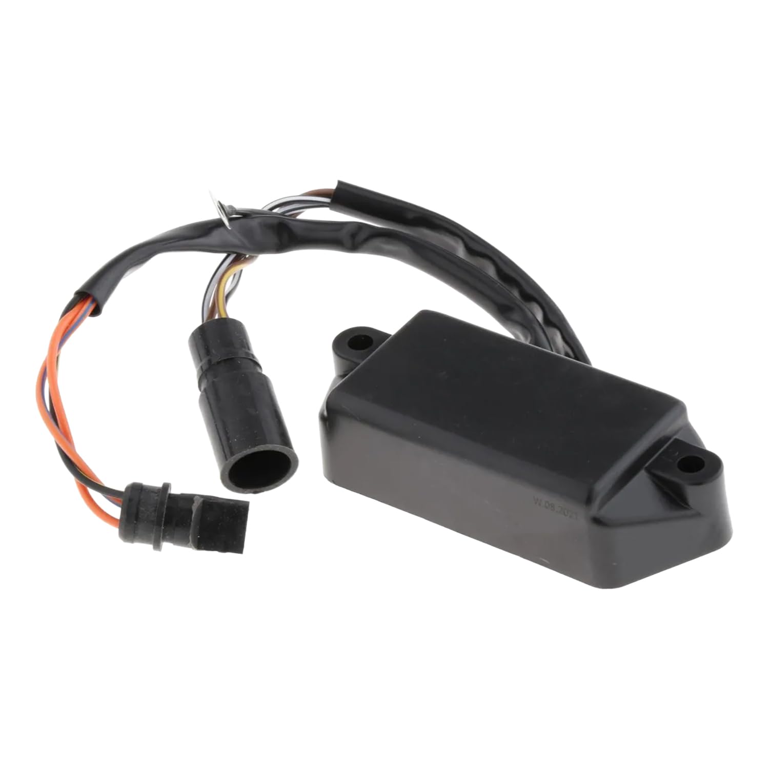 Modulo di accensione 581926 583453 Power Pack compatibile con Johnson Evinrude Engine C117 9.9HP 15HP 20HP 25HP 30HP 35HP 40HP 50HP 55HP 60HP 4HP 6HP 1977-1984