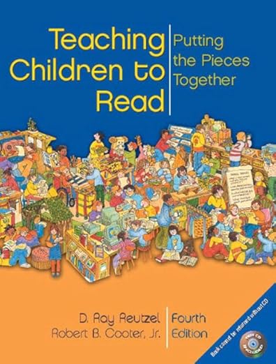 Amazon.com: Teaching Children to Read: Putting the Pieces Together and ...
