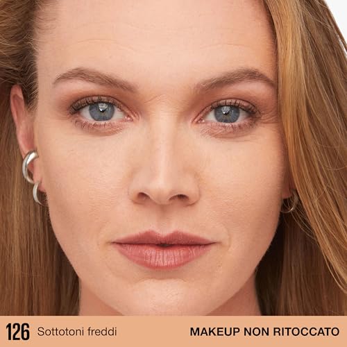 MAYBELLINE NEW YORK SuperStay Lumi-Matte fondotinta lunga tenuta colore 126 35 ml - 2