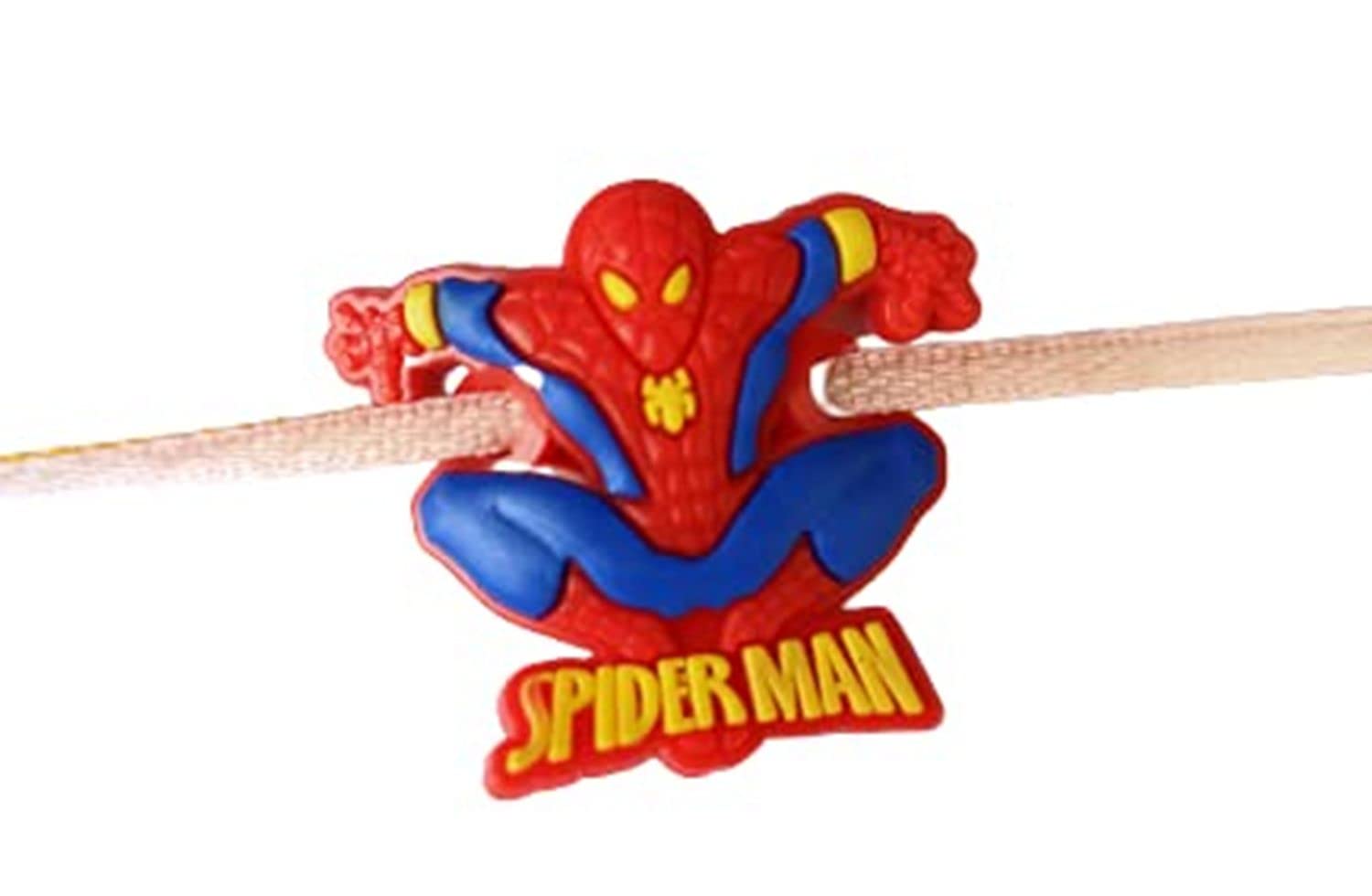 VR Creatives VR Cratives Cartoon Character Kids Spiderman Spider Man Rakhi for Brother, Kids, Boys & Girls Best Rakhi Gift for Kids Rakhi (Multi) (B097QZD5ND) Amazon Price History, Amazon Price Tracker