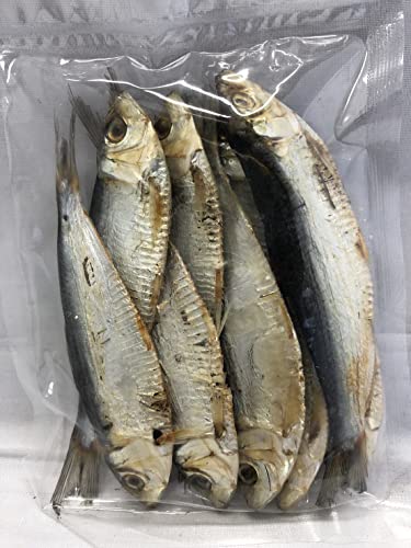 FISH TUYO 100g (̊ACV̊ (100X1 (1pbNj)