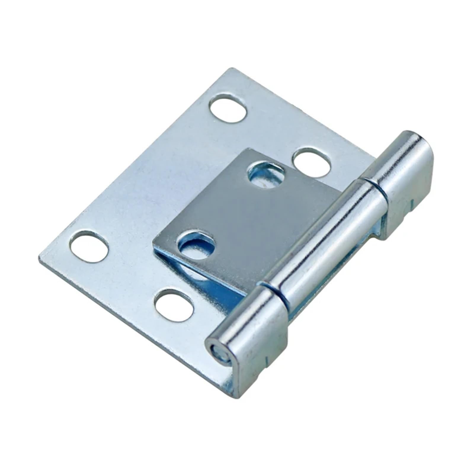 Rmwkrmogrf One Color Industrial Electrical Cabinet Hidden Door Hinge Mechanical Equipment Switch Hardware Accessories 1Pcs