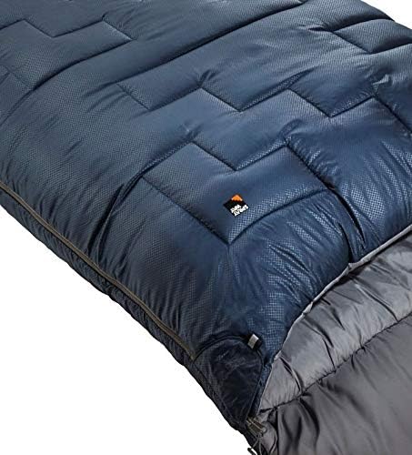 sprayway sleeping bag