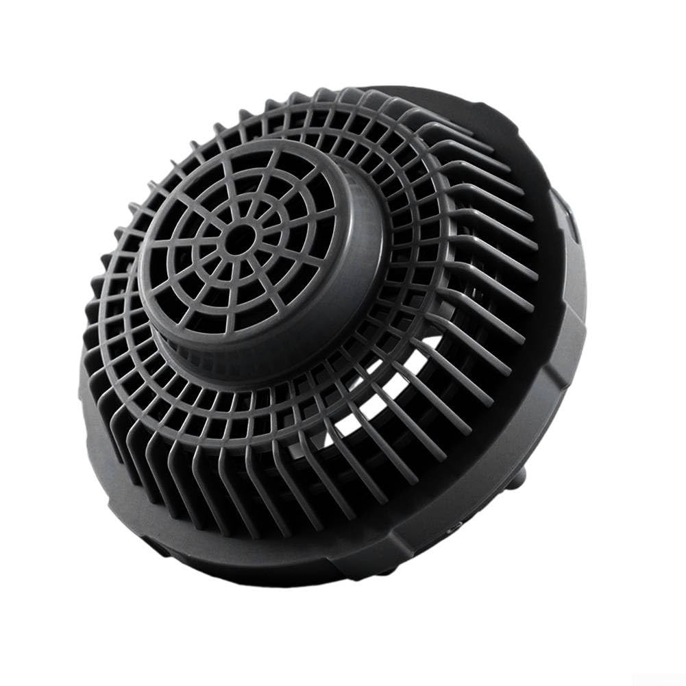 P6H1323 Ersatzventil für Pool Sandfilter Rückspülung Verwendung mit 38mm Durchmesser Kompatibilität für INTEX Hnemix (Schaltventil)