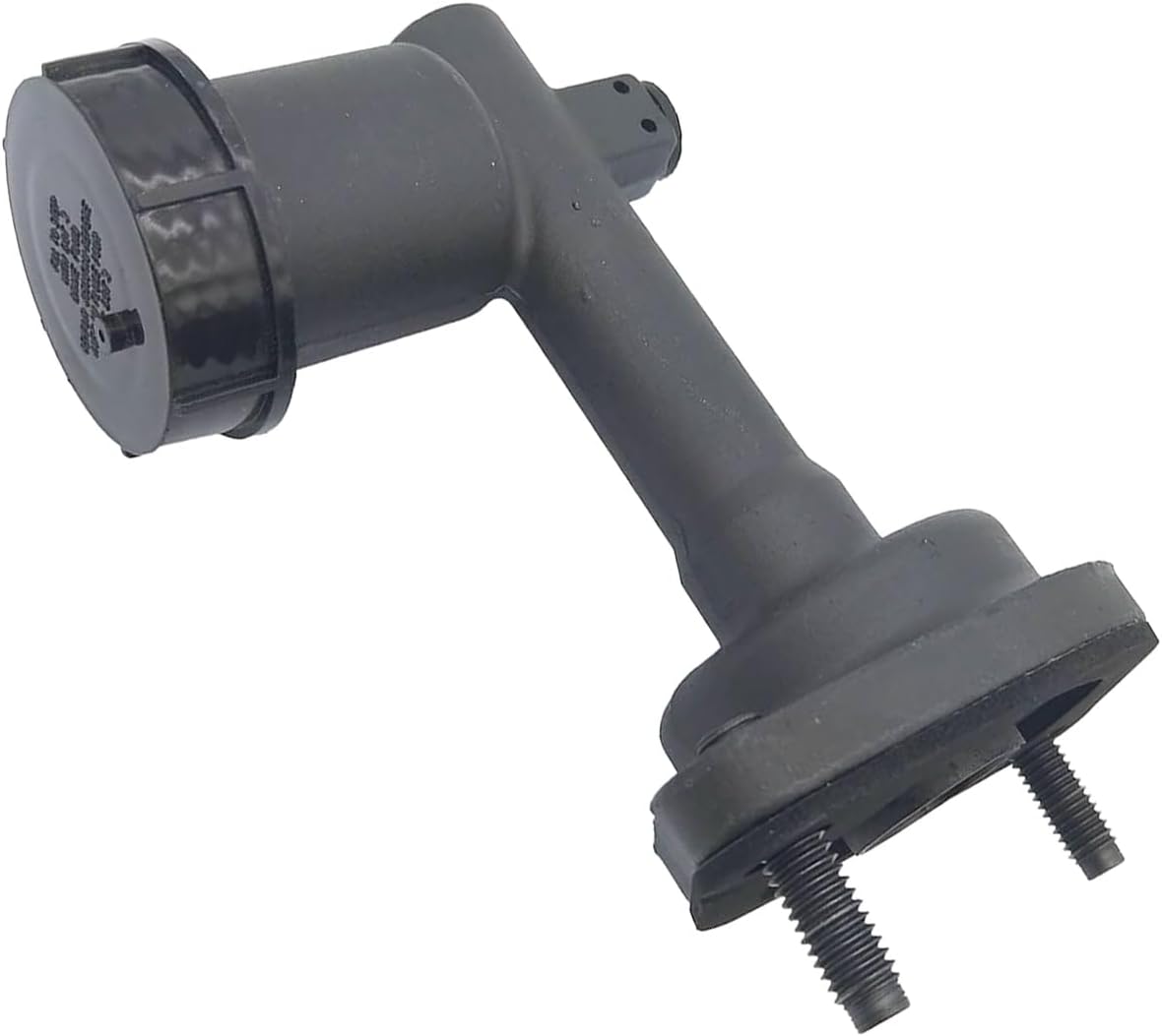 52107652AB Clutch Master And Slave Cylinder Assembly Fits for 1994-2006 JEEP Wrangler 1997-2001 Cherokee Replace#52107652AC, 52107652AD, CC649041