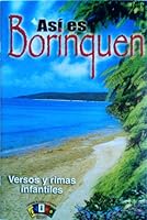 Asi Es Borinquen 1568354800 Book Cover