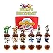 Cake Topper,Super Wings decorazioni per torte,cake toppers, forniture per decorazioni per torte per feste, Torta Compleanno Toppers, Decorazioni per Bambini
