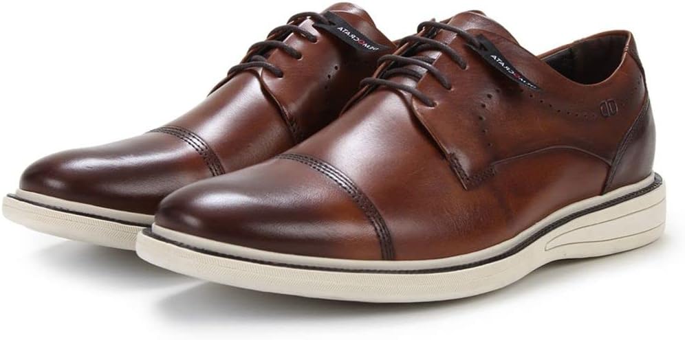 Sapato Metropolitan De Couro Bay Preto em promoção! Veja a oferta e mais achadinhos de Sapatos Hoje é o melhor dia para comprar Sapato Metropolitan De Couro Bay Preto com aquele preço maroto! Promoção! Aproveite a oferta!