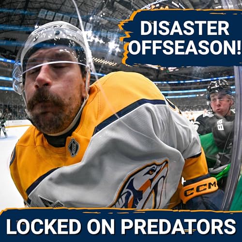 DISASTER!? | What Would A Nightmare Offseason Look Like For The Predators?