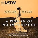 Cover of A Woman of No Importance