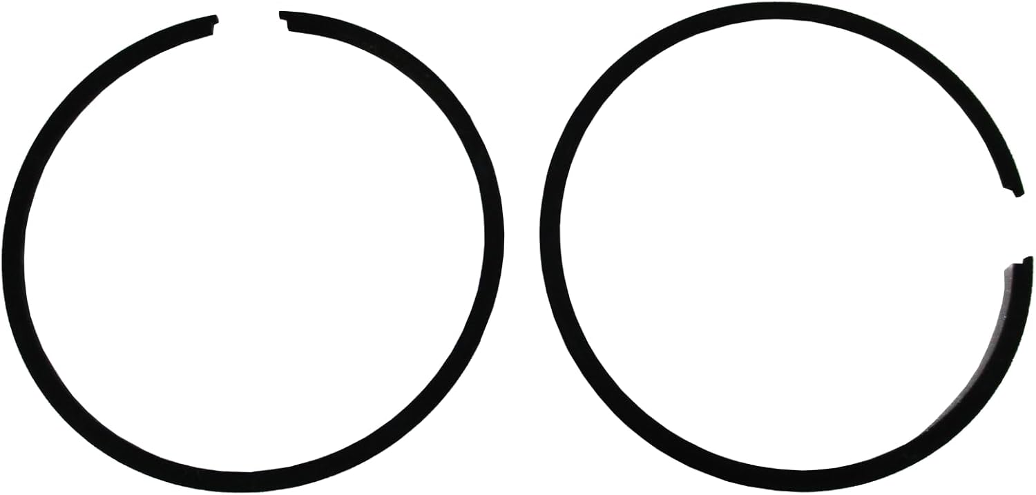 Piston Ring 396377 Fits OMC Johnson Evinrude Outboard 20 25 28 30 35 HP 1x SET Standard STD Size 18-3910 24240 9-54412 778328