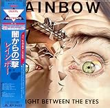  (VINYL LP) Straight Between The Eyes