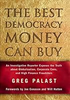 Algopix Similar Product 8 - The Best Democracy Money Can Buy An
