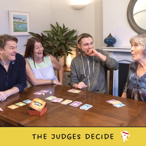 Game Off: Gioco di carte da festa testa a testa