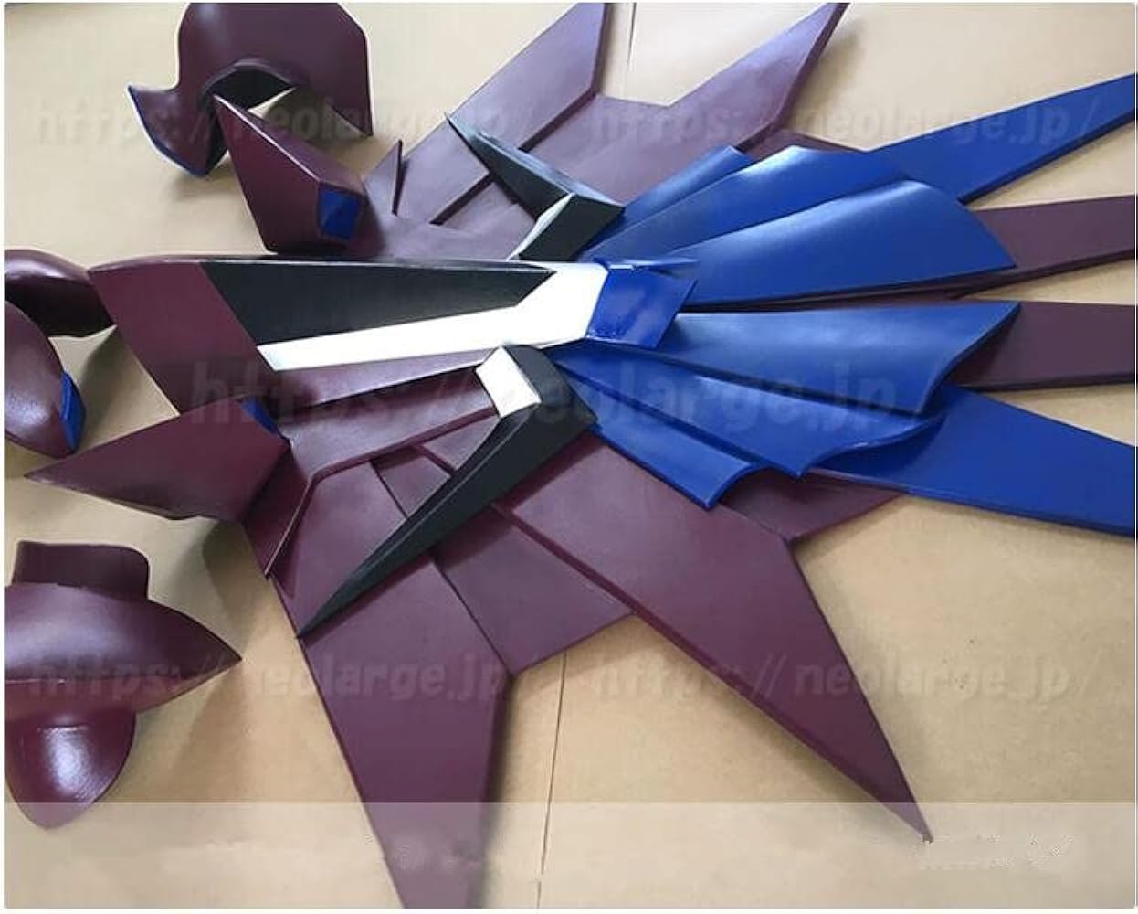 Amazon.co.jp: [1495] 戦姫絶唱シンフォギアGX キャロル・マールス