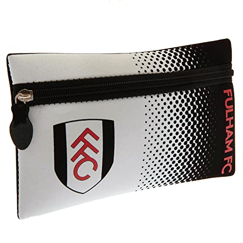FOCO Fulham FC Pencil Case