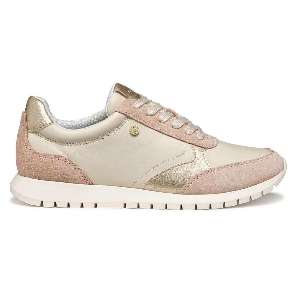 Geox D Sukie 2.0 C ZapatillasMujer