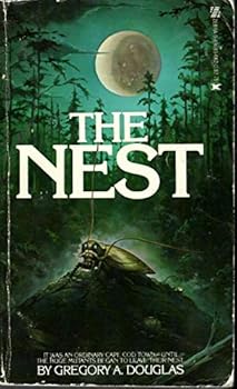 Paperback The Nest Book