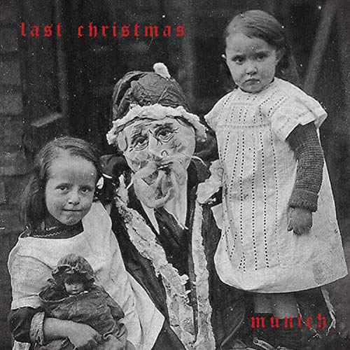 Play Last Christmas by Munich on Amazon Music