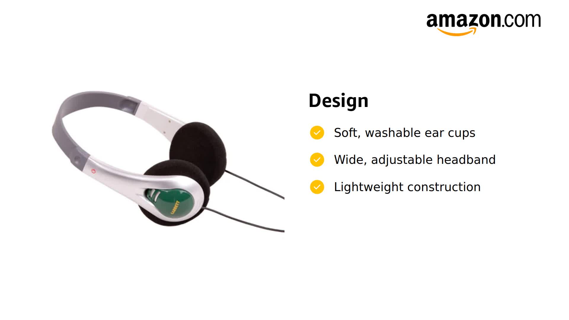 Garrett TreasureSound Headphones - Detector Experts