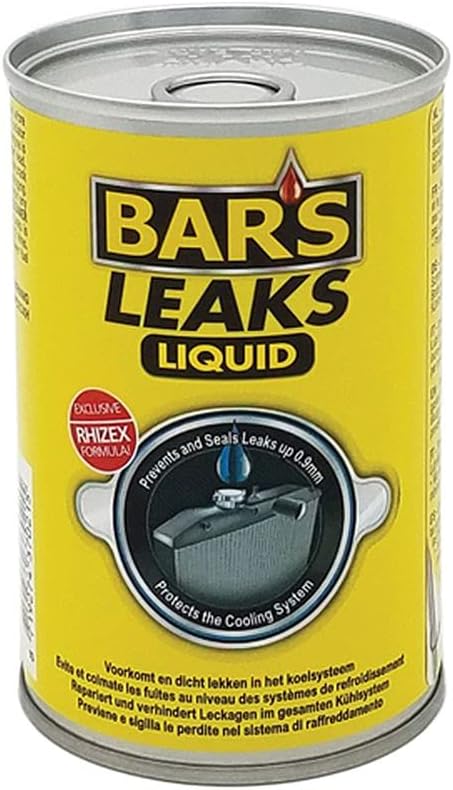 Valma1830983 Bar's leaks Liquid 150gr