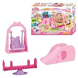 パイロットコーポレーション（PILOT CORPORATION） ポケットメルちゃん パーツ こうえんセット