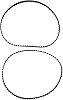Besttoolifes 150XL037 Timing Belt 75 Tooth Rubber Drive Belt 10mm Wide XL Pitch Industrial Mechanical Power Transmission Belt Black Gear(2pcs)