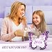 GLEEVERA Niece Gifts from Auntie Aunt, Birthday Gifts for Nieces from Aunt, Graduation Mothers Day Valentines Christmas - Butterfly 5x3.8 IN Acrylic Decorative Plaques