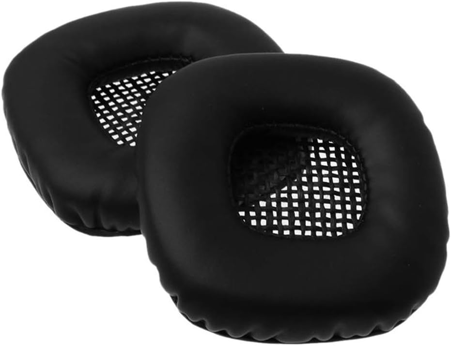 Earpads Replacement Marshall Major Major II/Major II Bluetooth Headphones Replacement Ear Pad/Ear Cushion/Ear Cups/Ear Cover/Earpads Repair Parts