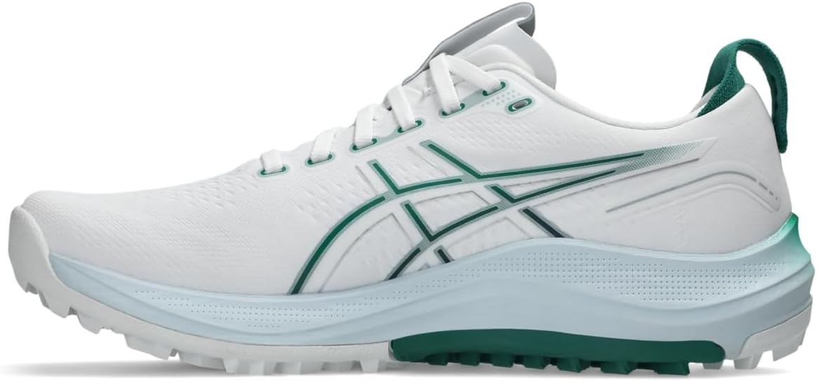 ASICS Men's Gel-Kayano ACE 3 Golf Shoes - Image 4