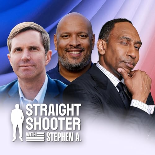 PAM BONDI TESTIMONY; HARRY DUNN; ANDY BESHEAR