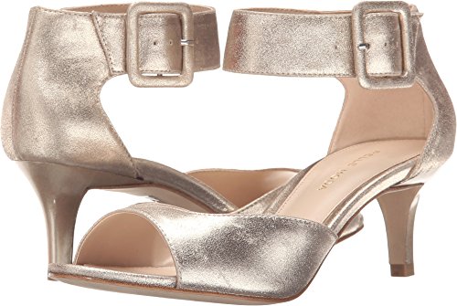 Image of Pelle Moda Kallie Washed Cork White