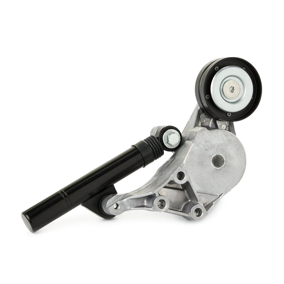 RIDEX PLUS 540T0010P Brazo tensor correa poli V Compatible con VW Golf 4 Hatchback 1J1