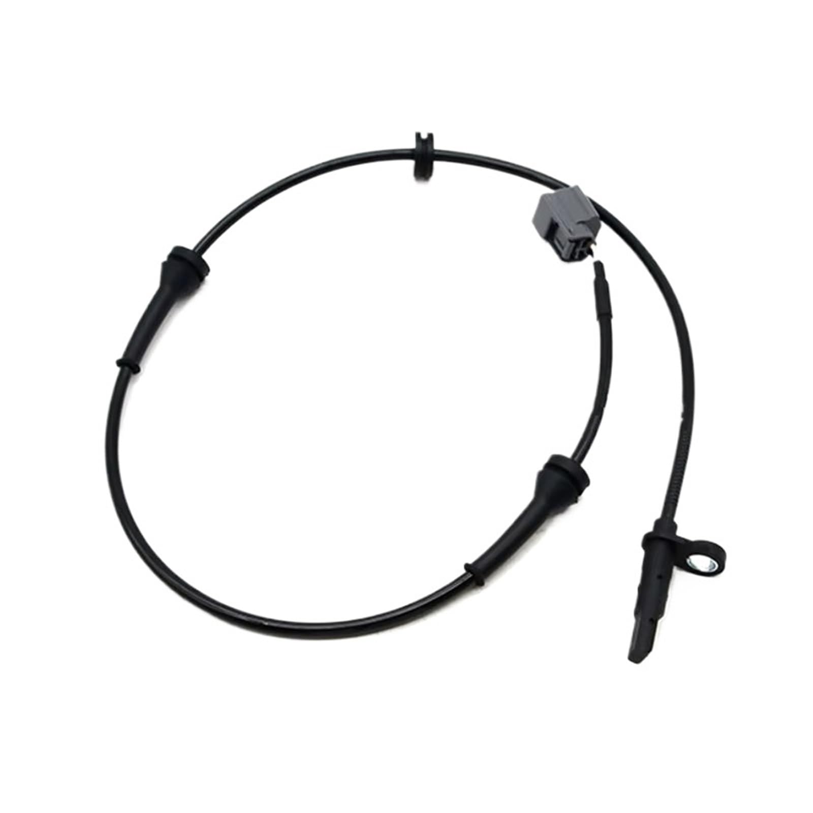 Sensor de Velocidad de Rueda ABS para Kadjar HA 2015–2022, Delantero Izquierdo y Derecho, Sensor de Velocidad de Rueda ABS. Número de Pieza del Fabricante: 47910-4EA0A