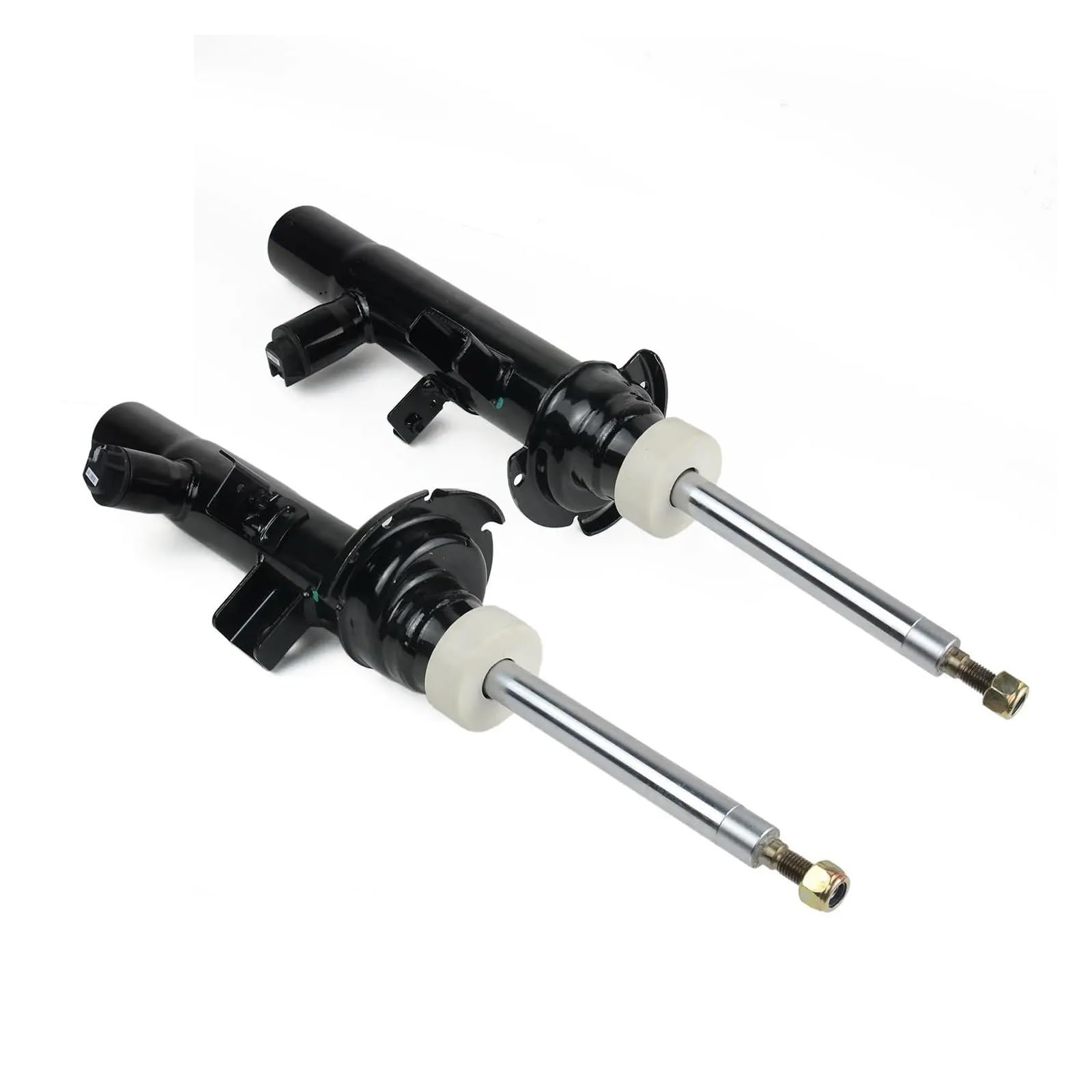 Amazon.com: AP03 2PCS Front Left +Right Shock Absorber Compatible 