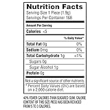 ORBIT Peppermint Sugar Free Gum Individually Wrapped, Bulk Packs of Gum, 12 Packs of 14-Pieces (168 Total Pieces)