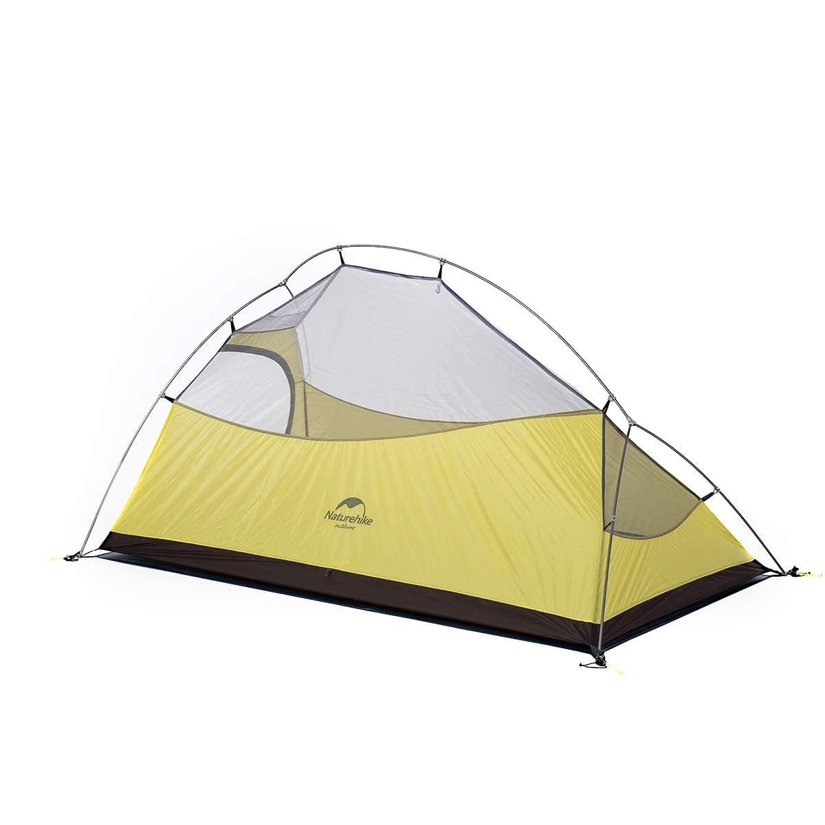 Amazon.com : Naturehike Cloud Up Free Standing 2 Person