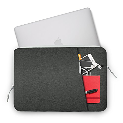 JETech 11,2 Pollici Sleeve per Laptop Notebook
