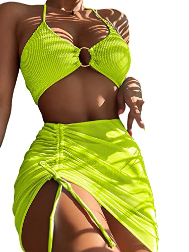 Top 10  neon bathing suits  In 2022