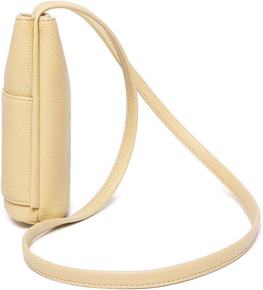 Crossbody Bag Small Crossbody Purse for Women Trendy Adjustable shoulder straps - Image 8