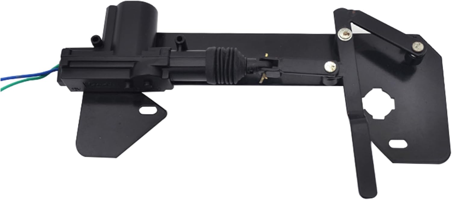 Power Tailgate Lock for NAVARA D40 Frontier 2005-2014, Security Truck Bed Lock