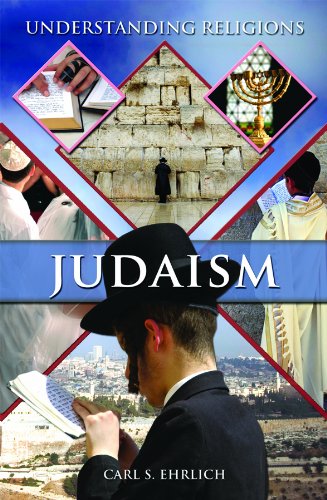 Judaism (Understanding Religions)