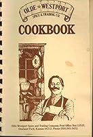 Olde Westport Spice & Trading Co. The Small Family Cookbook B00BPD0LN2 Book Cover
