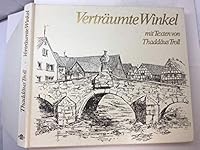 Vertraumte Winkel B00CLJ0NOG Book Cover